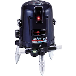 Auto-Line Laser 23 (Vertical: 1-Direction Vertical / Horizontal: 1 Direction / Plumb Point) Main Body Only