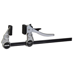 Quick Release Bar Clamp (QLC-300) 