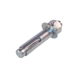 Sleeve Driving Type Anchor Bolt Type B (Stainless Steel) (SUS-B16160)