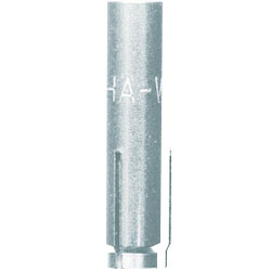 Internal Cone Driving Type Anchor, Head-in Anchor HI Type Stainless Steel (SUS-HI-38)