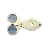Fold-Out, Popular Model Loupe, X-Type (X-35) 