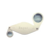 Fold-Out, Popular Model Loupe, Double Face, RF-2 Type (RF20-2) 