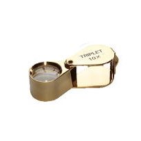 Fold-Out Loupe For Jewelry, 1080 Type