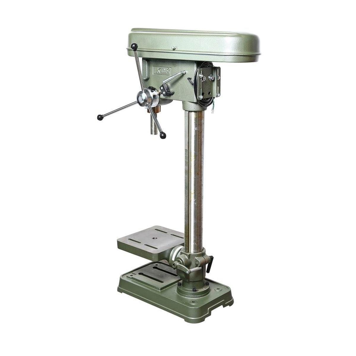 Drilling Machine (Not Include motor)