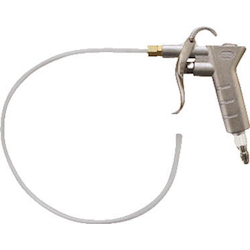 Air Duster (Lever Operated, Tube Nozzle, Plug Type)