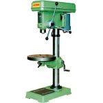 Tabletop Drilling Machine (Round or Square Table) (TB-460) 