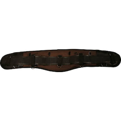 Tool Bag (KIC Style Series) Supporter Belt (HM500-BR)