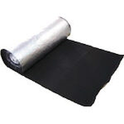 TS Single Surface Aluminum and Glass Cloth-Attachment Heat Resistance Felt