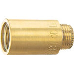 Screw-in Socket For Water Supply C (mm) 15 / 30