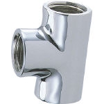 T-Joint for Tap Water 6126AY
