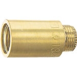 Screw-in Socket For Water Supply C (mm) 20 / 25