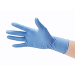Nitrile Rubber Gloves, ES-N Gloves PF Thin Type