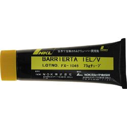 Barrierta' Fluorine Grease for Vacuum
