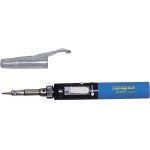 Gas Type Cordless Soldering Iron Kotelyzer Auto Mini Lead-Free Solder Compatible