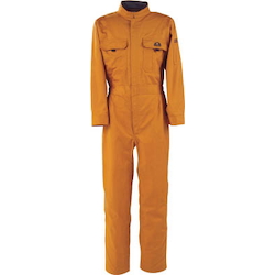 Long-sleeved Coveralls 6609 (6609-74-5L)