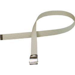 Nylon Belt, Roller Buckle Type (031BK)