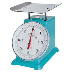 Automatic Precision Pan Scale K-1-2
