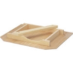 Wooden Plate for Iron (KTE-L)