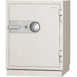 Fire Resistant Safe (1 Million Conversion Dial / Electronic Lock Type)