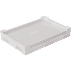 Folding Plastic Box FNS Container (79301-FNS50L-LG)