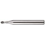 PCD 2-Flute Spiral Ball-End Mill DBE-2 (DBE-2080) 