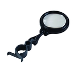 Clippable Loupe