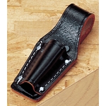 SP-A3 | Black Split Leather 7 Inches Pliers Holder | KOZUCHI | MISUMI ...