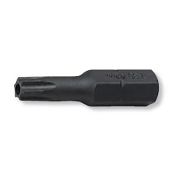 5/16" (8 mm) Anti-Tamper Torx Bit 100T-32 (TH)