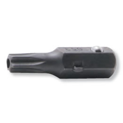 Ratchet Wrench Anti-Tamper Torx Bit 101T (TH)