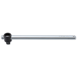 Hand Socket 3/8" "(9.5 mm) T Type Slide Handle 3785