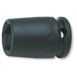 Impact Socket 3/8 "(9.5 mm) Pathfinder Socket 13465M