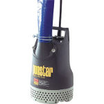PONSTAR Submersible Pump For Sewage Water (PX-554)