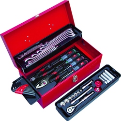 KTC(KYOTO TOOL) product Tool Sets / Tool Boxes various hand tools for  general works