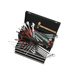 Tool Set (Chest Type, For General Maintenance)