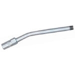 Bent Nozzle for Grease Gun
