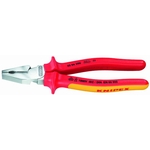 Insulation Powerful Type Pliers