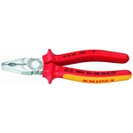 Insulated Pliers 0306