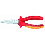 Insulated Long Nose Pliers 3016/3036