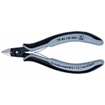 ESD Electronics Nippers 7942-125ESD