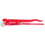 Pipe wrench 8330