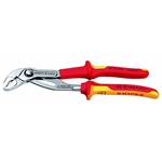 Insulated Water Pump Pliers 8726-250
