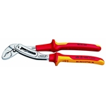 Insulated Water Pump Pliers 8806/8807 (8806-250)