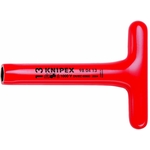 Insulated T Type Wrench (9804-13)
