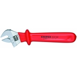 Insulated Monkey Wrench