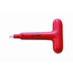 Insulation T Type Hex Wrench 9814