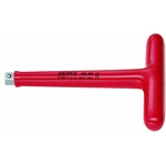 1/2 SQ Insulated T-Type Handle