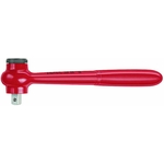 1/2" SQ Insulated Ratchet Handle 9842