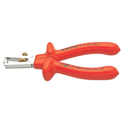 Insulated End Wire Stripper 1117-160