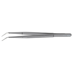 Precision Tweezers With Guide Pin 9234-37