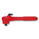 1/2" SQ Insulated Ratchet Handle 9841
